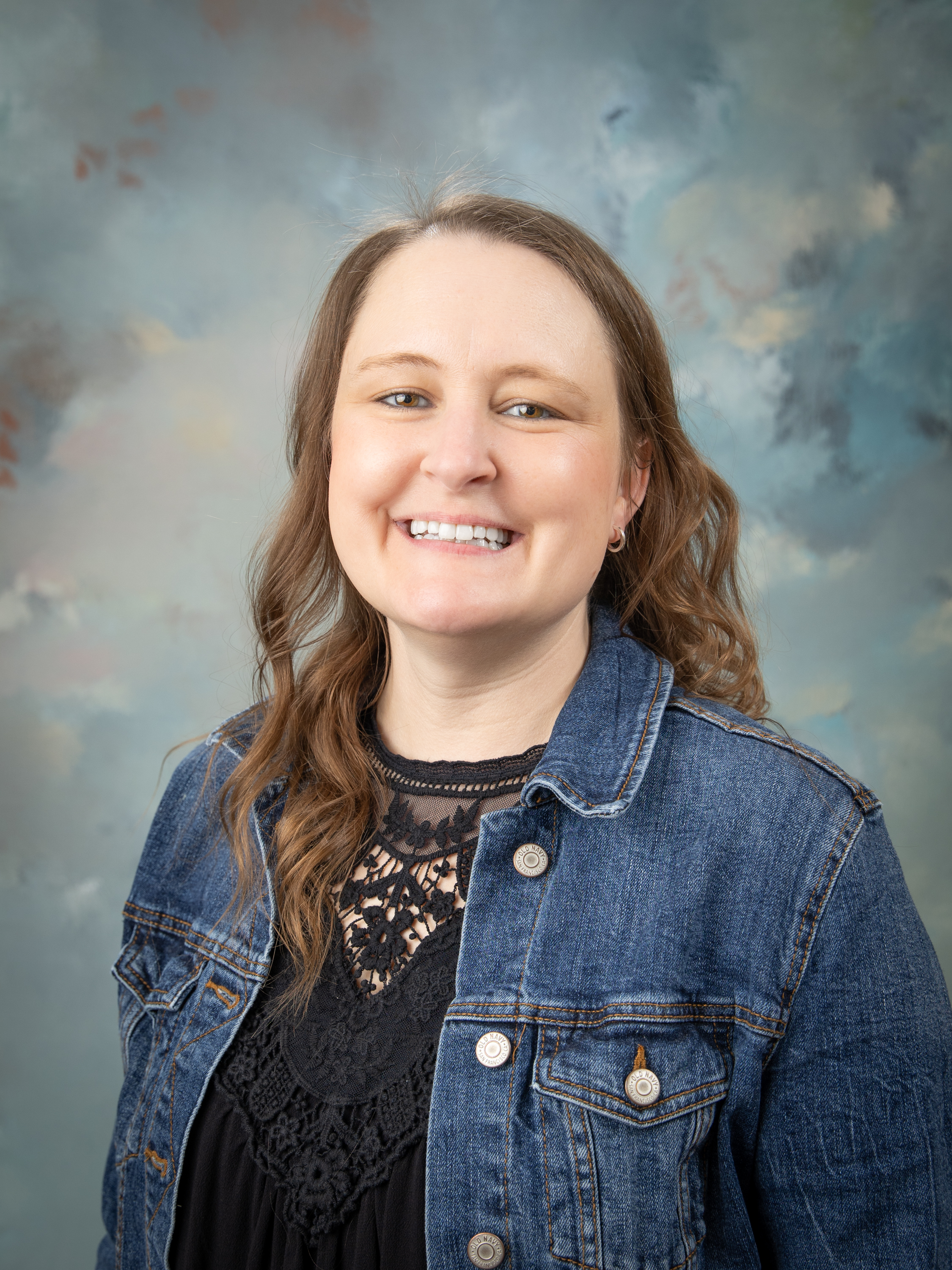 Kerin M., Program Coordinator