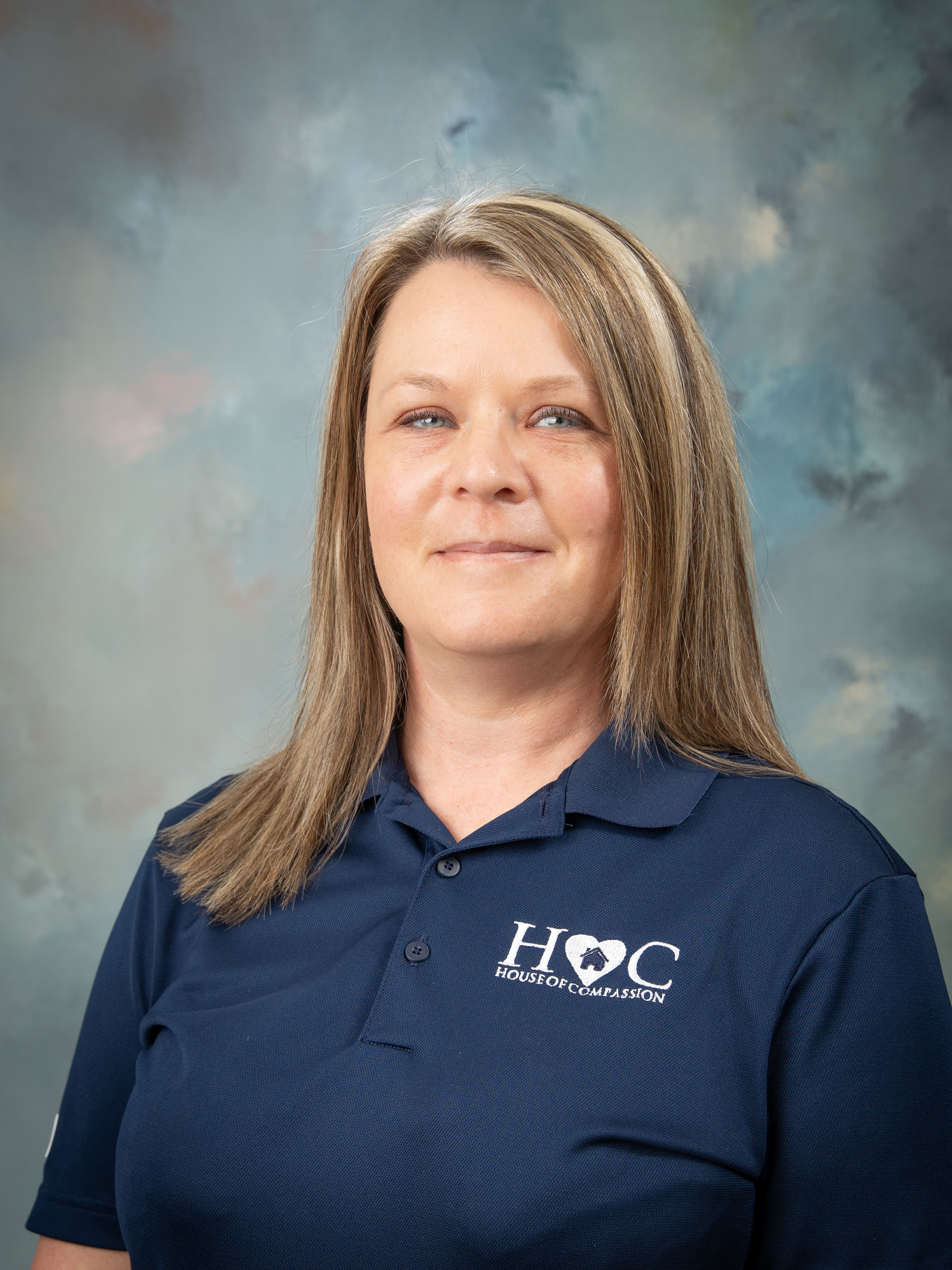 Michelle G., Executive Director