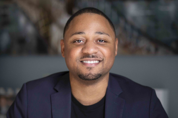 Sheldon N., President & CEO